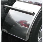 24 Inch Economy Quarter Fender Post Mount Ki - Image 2