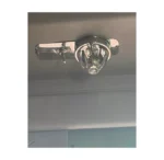 Peterbilt 579 And Kenworth T680 2012 And Newer Above Door Dome Light Bracket - Image 2