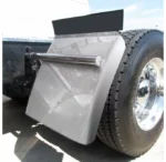 24 Inch Economy Quarter Fender Post Mount Ki