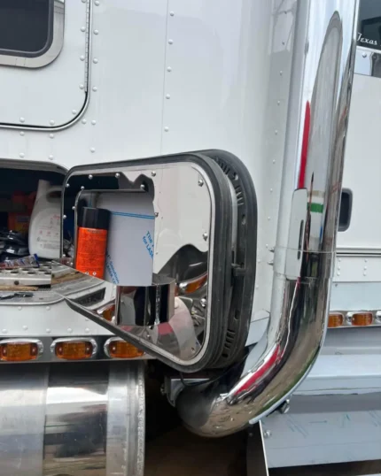 KENWORTH DOOR PANELS