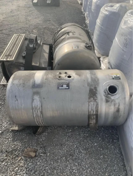 Peterbilt Tanks 100 Gal