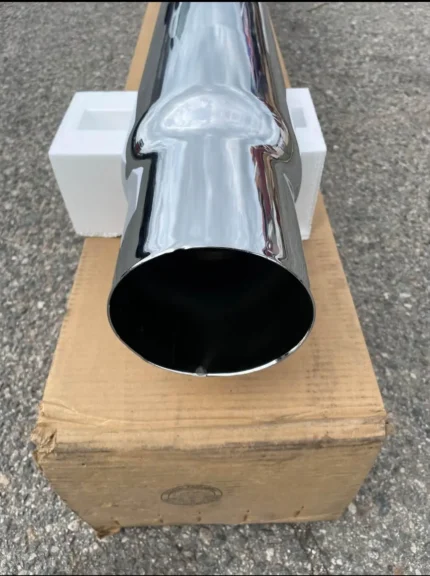 Dynaflex 6"x5"x72" westcoast