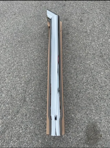 6"x5"68"tall tips chino cut