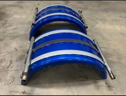 Poly fenders