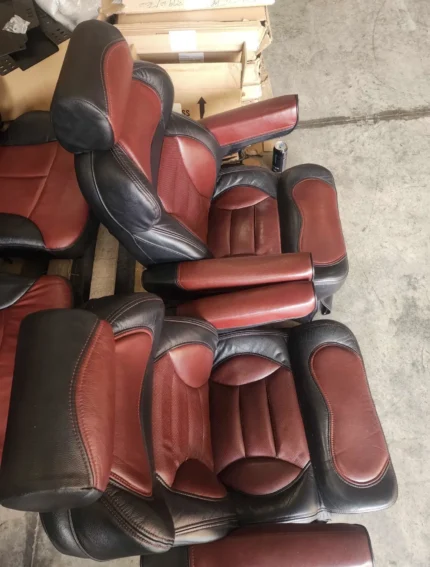 PETERBILT / KENWORTH SEATS