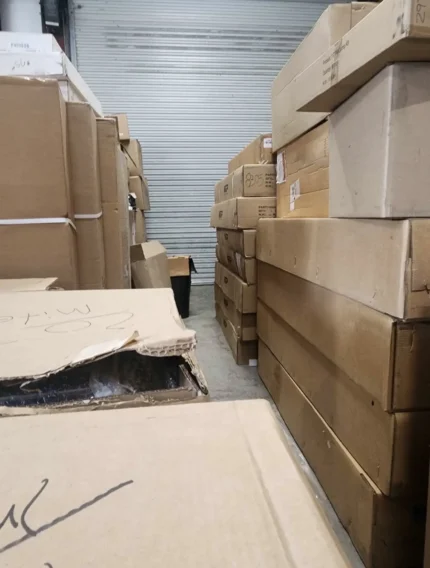 NEW 379/389 Peterbilt & Kenworth bumpers