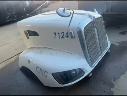 2015 t660 kenworth hood