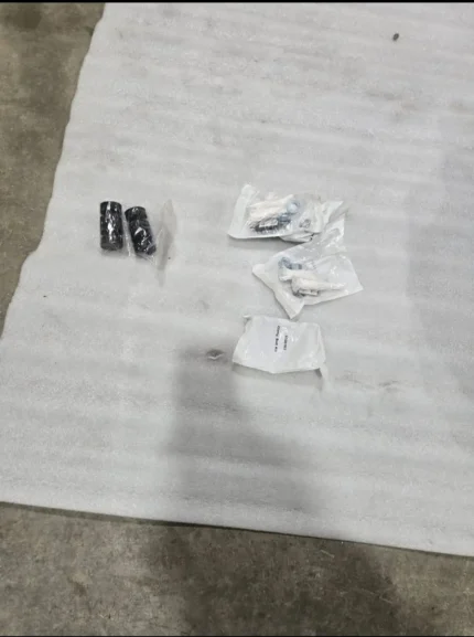 LINCOLN CHROME Exhaust Pipes for Sale!!!!! Peterbilt