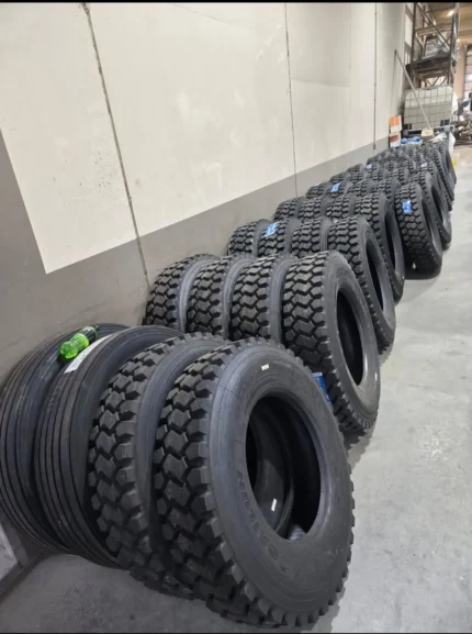 11R24.5 semi tires for SALE!!!!