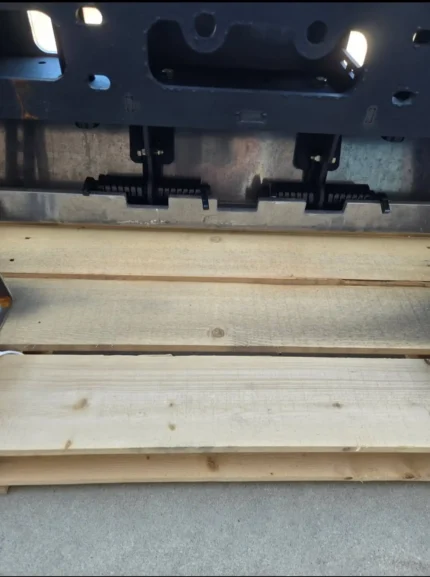 Super Road Train for Peterbilt 379