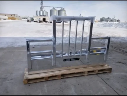 HERD bumper for W900 for Sale